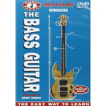 Music Makers Bass Guitar
