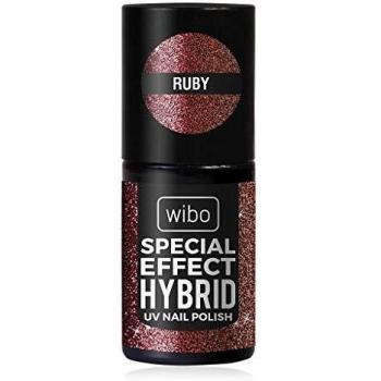 Wibo Special Effect Hybrid UV Nail Polish