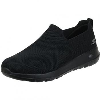 Skechers Herren Halbschuhe Modulating Schwarz 42