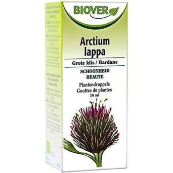 EXT. ARCTIUM LAPPA (bardana) 50ml