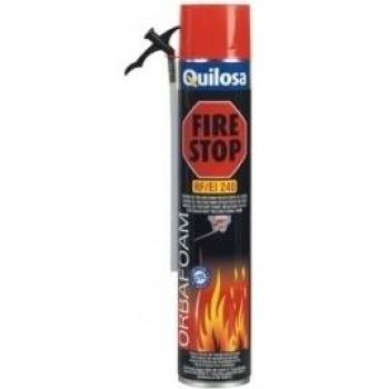 Quilosa Orbafoam Fire-Stop B1