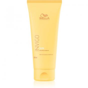 Wella Invigo Sun Haarpflege-Conditioner