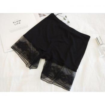 Lace Underwear Shorts for Women