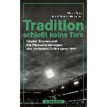 Bode, Marco: Tradition schießt keine Tore