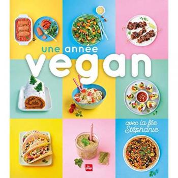 Une Année Vegan
