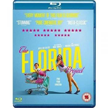 The Florida Project (Blu-ray)