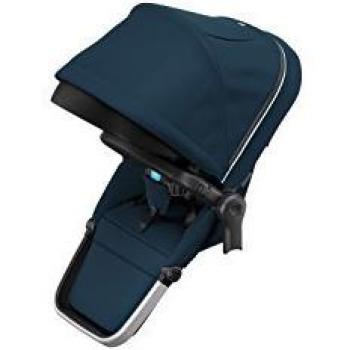Thule Car Seat Elegant Mixte, 11000204, Bleu Marine