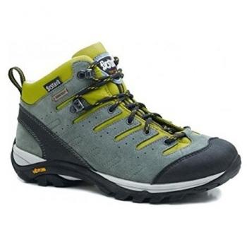Bestard Travessa Lady Bota Trekking Gris