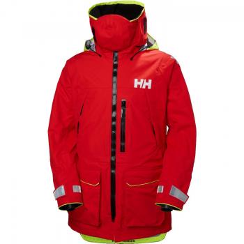 Jas Helly Hansen aegir ocean