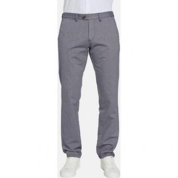 BABISTA Herren Chinos DARIETTO in Blau