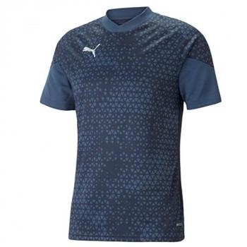 PUMA Parisian Night Training Top – Teamcup Edition
