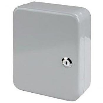 Cassetta Porta Chiavi ALCO in Acciaio Leggero