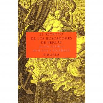 El secreto de los buscadores de perlas (Las Tres Edades)