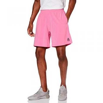 Austin II Short Reebok – Rose Chic – Masculin – XL