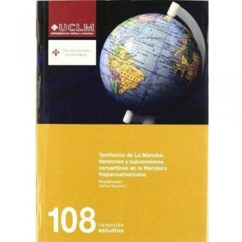 Territorios de La Mancha