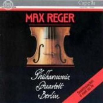 Streichquartett, Op. 74