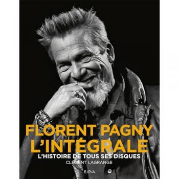 Florent Pagny