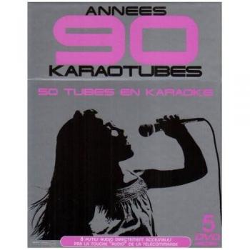 Retro Karaoke Classic