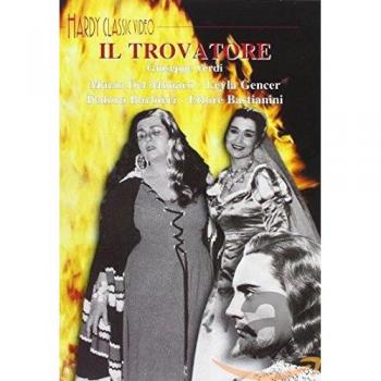 Il Trovatore
