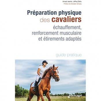 Préparation physique des cavaliers