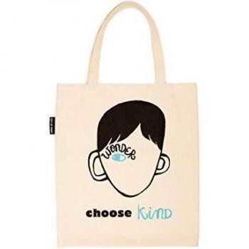 Wonder Travel Tote
