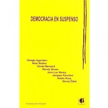 Democracia En Suspenso