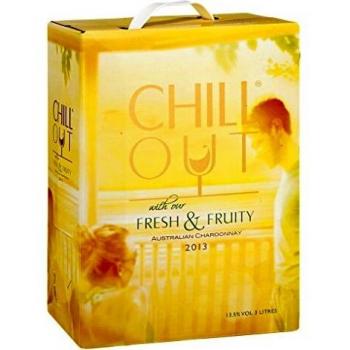 Chill Out