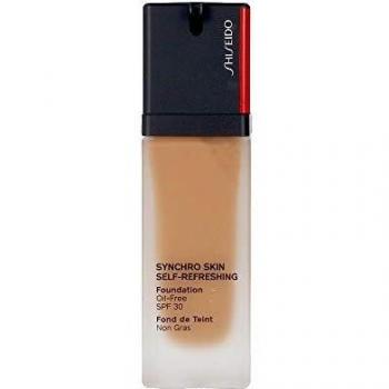 Shiseido Synchro Skin Selbstauffrischende SPF 30 Flüssige Foundation, 430, 30 ml