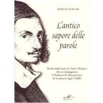 L' antico sapore delle parole
