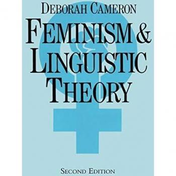 Feminism and Linguistic Theory