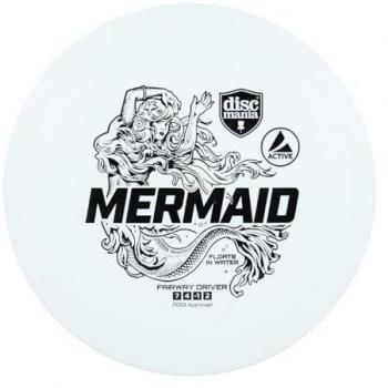 Actieve Meermien Fairway Discmania Golfschijf