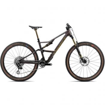 Orbea 29’’ Occam SL M‑LTD 2024 – Cosmic Carbon View
