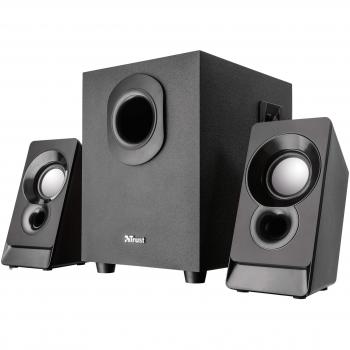 Trust Argo 2.1 Subwoofer Speaker Set
