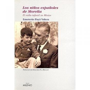 LOS NIÑOS ESPAÑOLES DE MORELIA