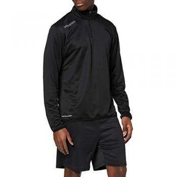 Uhlsport Kinder 1/4 Zip Jacke Essential