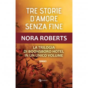 Tre storie d'amore senza fine