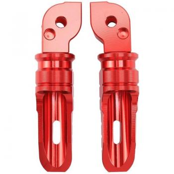 Kit Terraplén Trasero para Ducati Monster 696, 796 y M1100