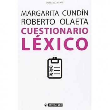 Cuestionario léxico