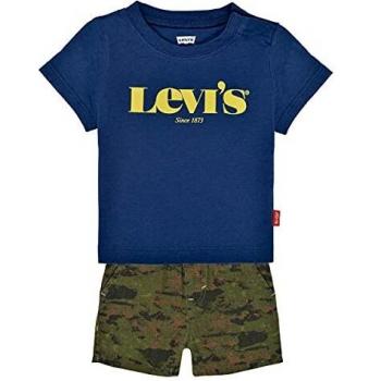 Abbigliamento Levi's Kids Estate 12 mesi Pantaloni cargo