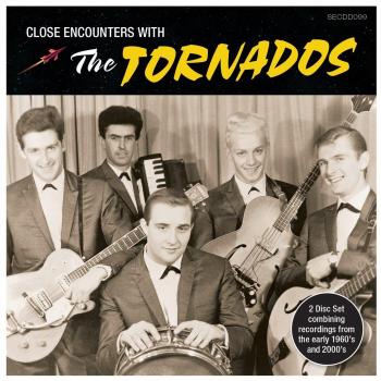 Close Encounters With The Tornados
