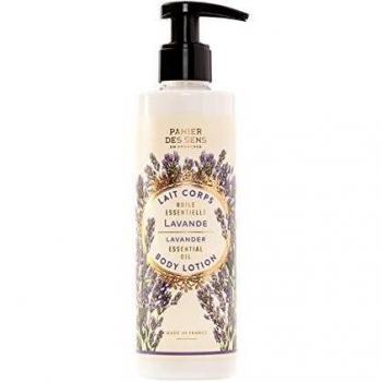 Panier des Sens Relaxing Lavender Körperlotion 250ml