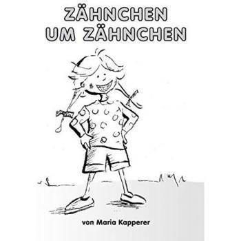 Zähnchen um Zähnchen