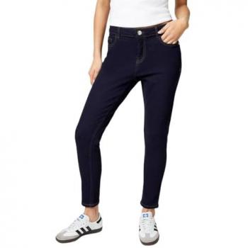 Petite Comfort Stretch Skinny Jeans