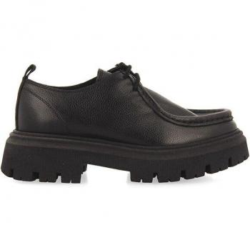 Gioseppo Zapatos Urbanos de Piel para Niña