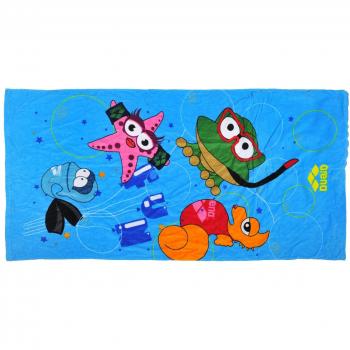 Arena AWT Serviette-Sac à Dos Mixte Enfant Multi Taille Unique