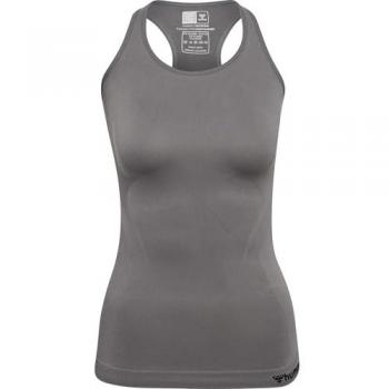 Hummel Tif Sportieve Vrouwenbeha met Ademend Materiaal
