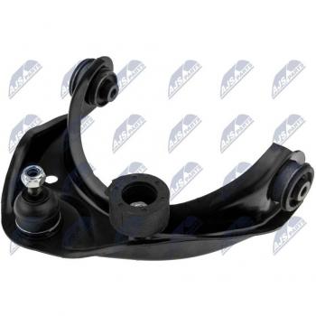 NTY Triangle de suspension MAZDA ZWG-MZ-008
