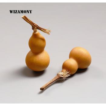 Tetera Pequeña de Suerte WIZAMONY