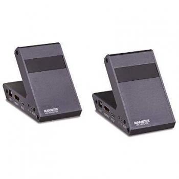 Marmitek GigaView 911 UHD HDMI Extender zonder draad