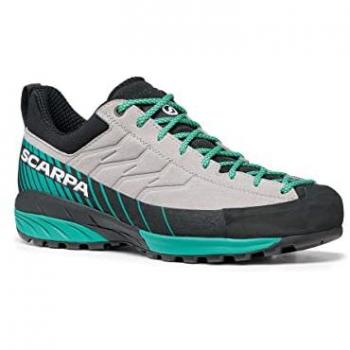 Scarpe da Montagna Mescalito Donna